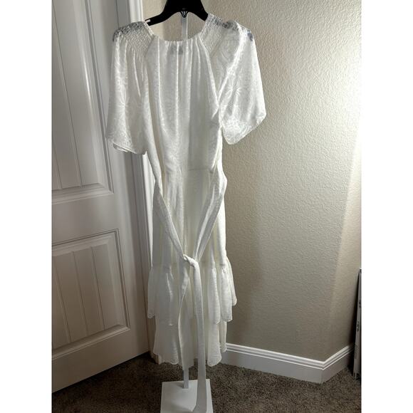 Tanya Taylor Dress size 10 NWT - Picture 9 of 9